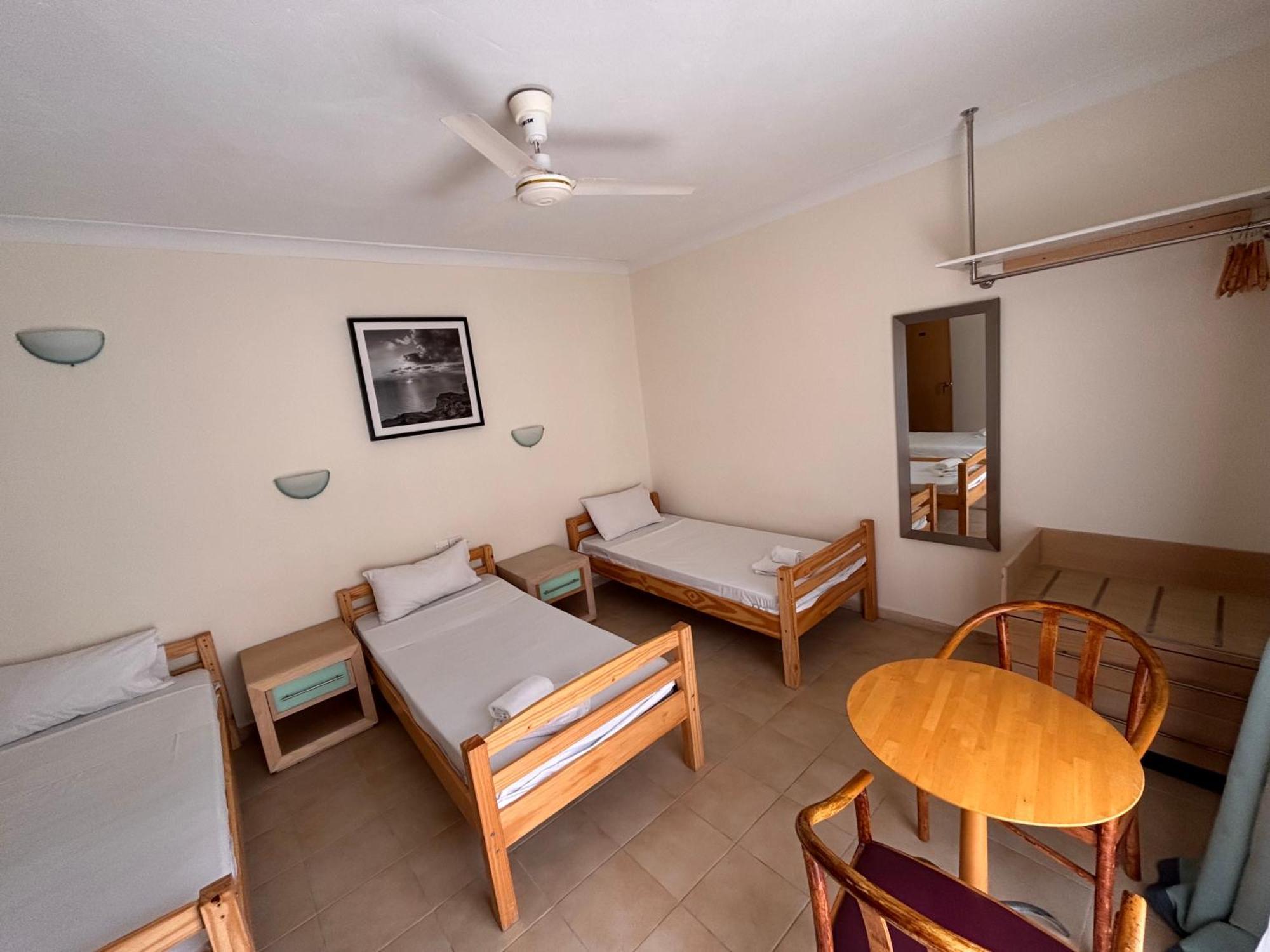 The San Anton Hotel St. Paul's Bay Quarto foto
