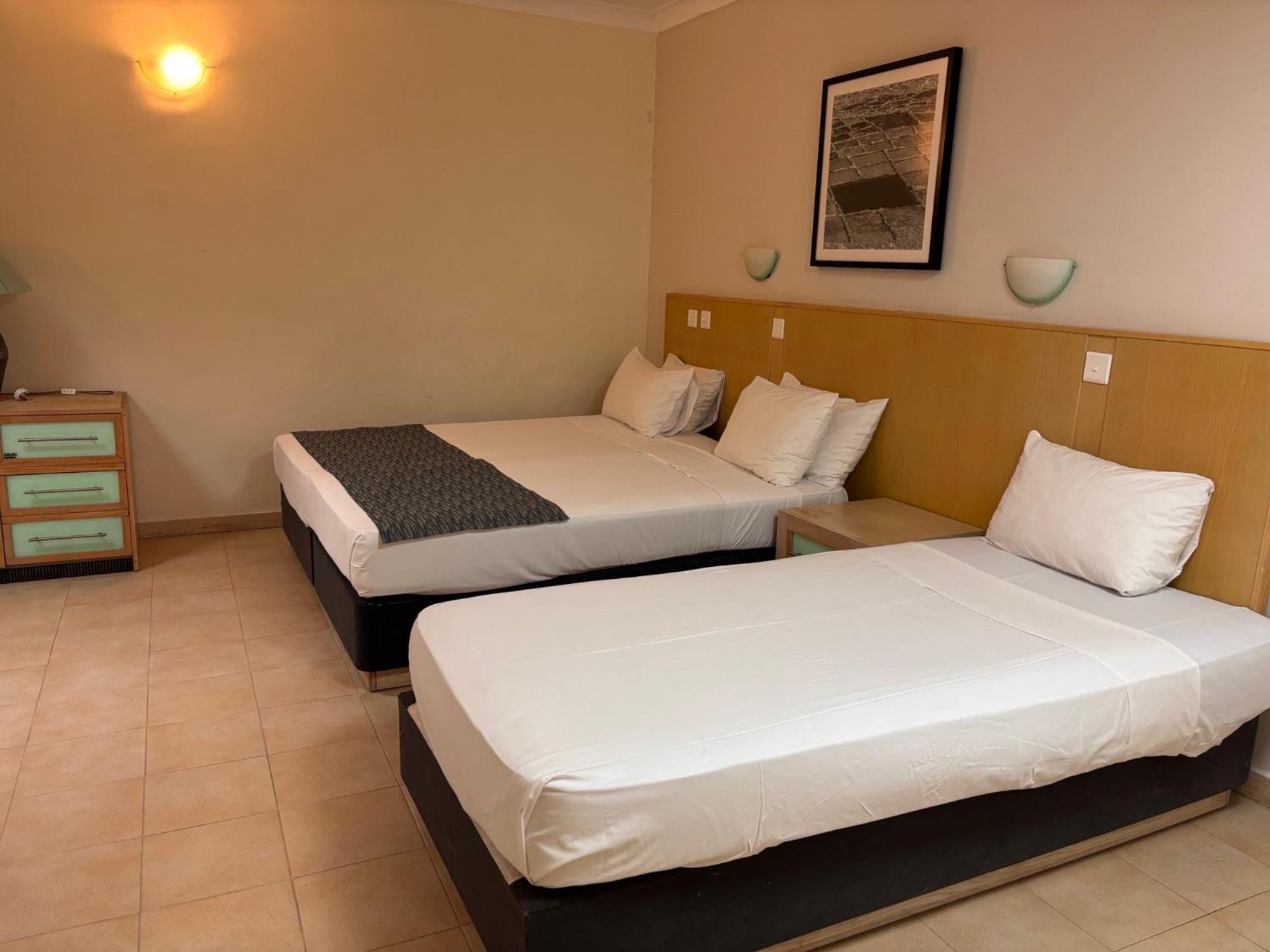 The San Anton Hotel St. Paul's Bay Quarto foto