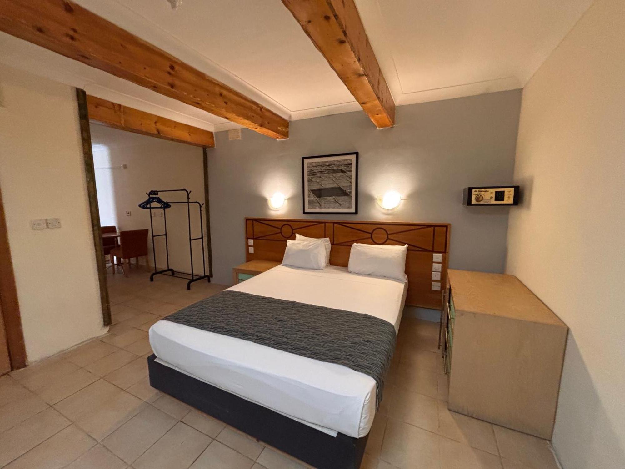 The San Anton Hotel St. Paul's Bay Quarto foto