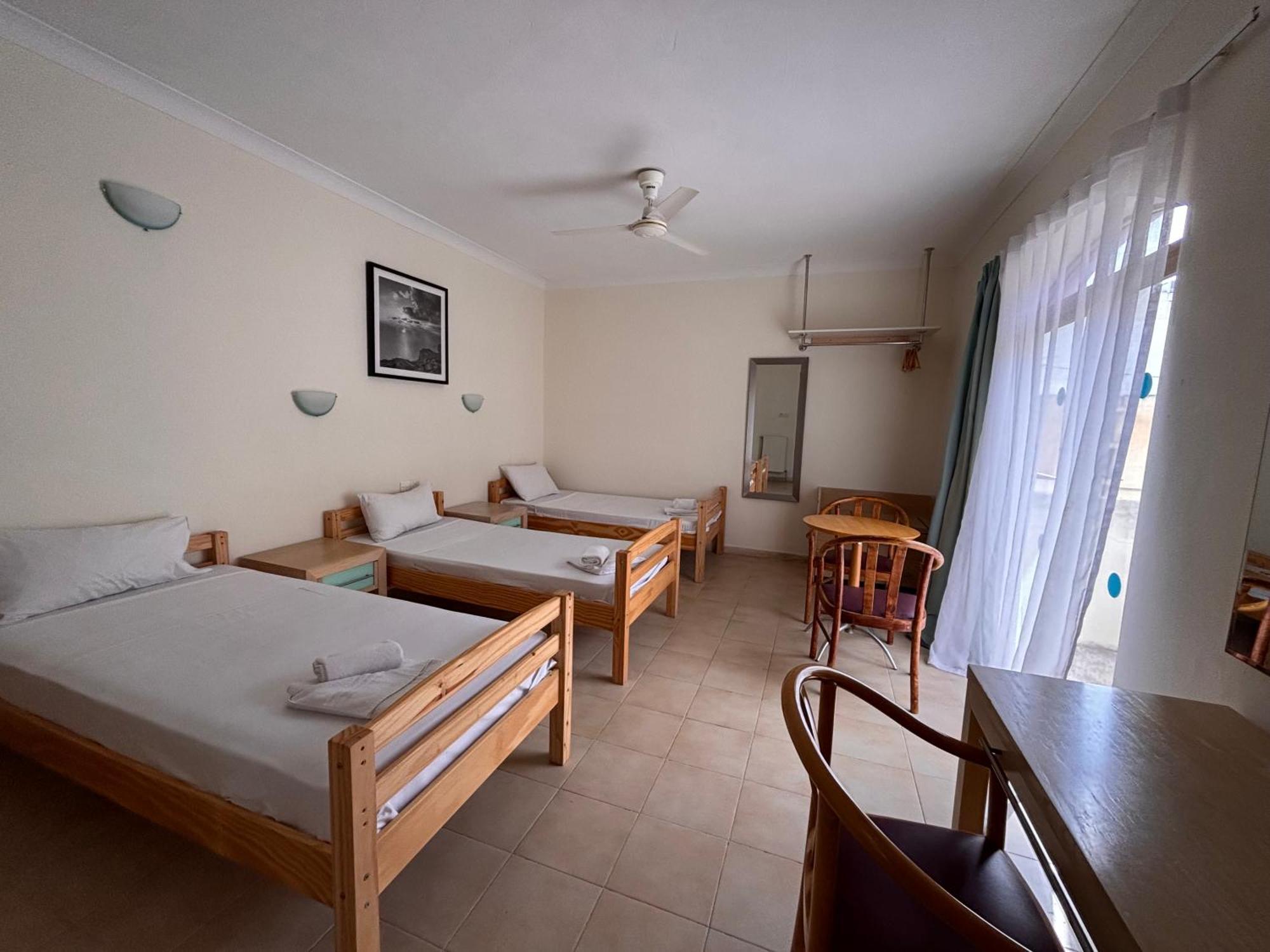 The San Anton Hotel St. Paul's Bay Quarto foto