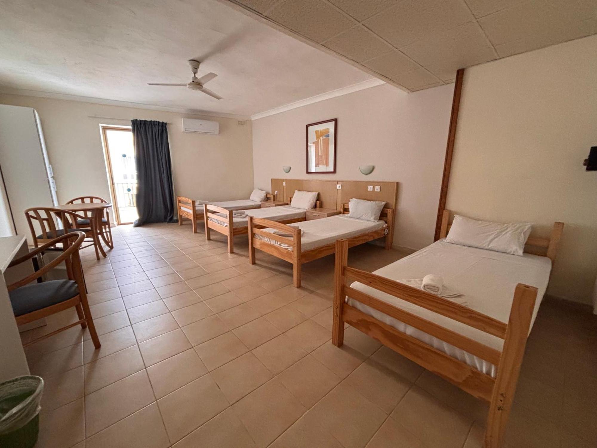 The San Anton Hotel St. Paul's Bay Quarto foto