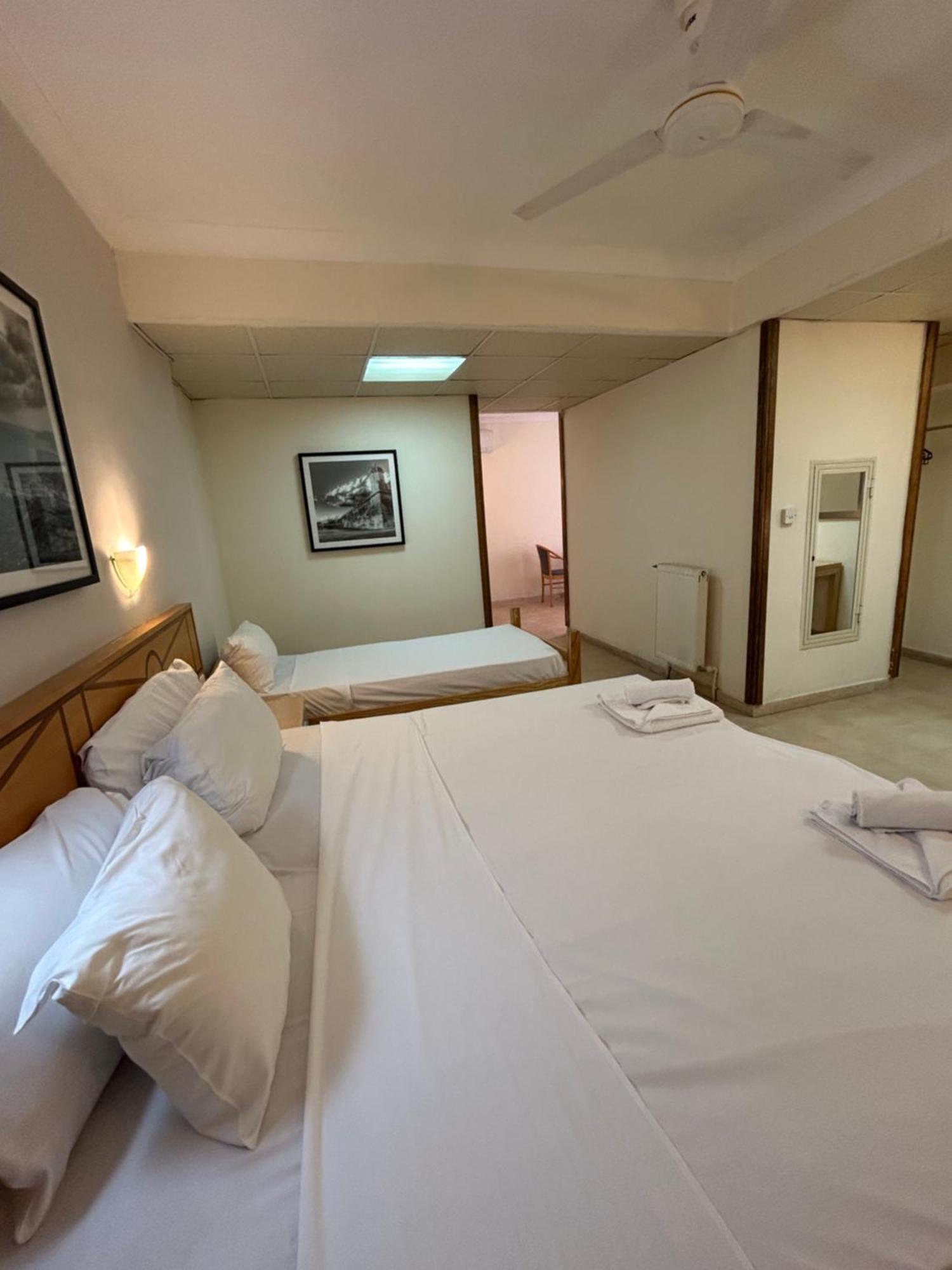 The San Anton Hotel St. Paul's Bay Quarto foto